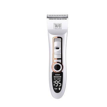 Tauro Pro Line professional hair clipper for pets TPL909 фото