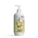 Tauro Pro Line Pure Nature Delicate Puppy & Kitten Shampoo М'який шампунь для цуценят і кошенят, 400 мл TPL63739 фото 1