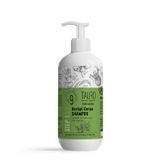 Tauro Pro Line Pure Nature Herbal Detox Shampoo Шампунь для глибокого очищення шерсті собак і котів, 400 мл TPL63799 фото