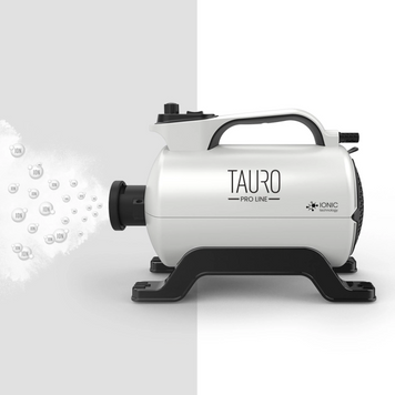 Tauro Pro Line IONIC Technology Стаціонарний фен для тварин TPL46698 фото