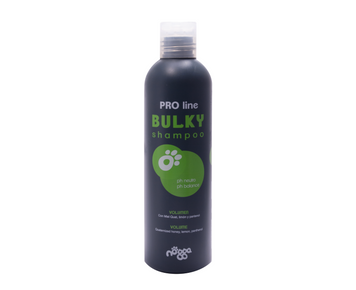 Шампунь для додання екстра обсягу, Bulky shampoo 500мл 044027 фото