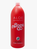 Базовий повсякденний шампунь з алое для всіх типів шерсті, Aloe Shampoo 5000мл 043001 фото