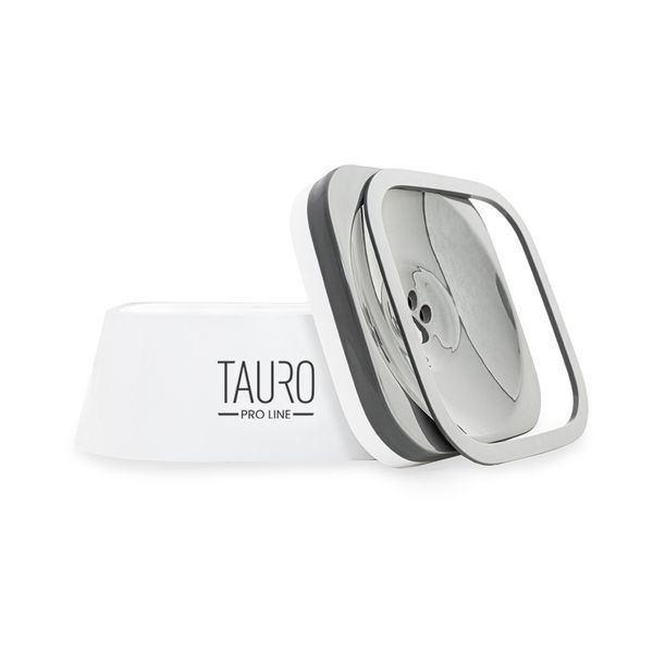 Миска для води TAURO PRO LINE, grey, 2л ELP63167 фото