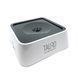 Миска для води TAURO PRO LINE, grey, 2л ELP63167 фото 1