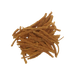Ласощі для собак, скибочки качки з морською капустою, Nature's Protection Lifestyle snack for dogs soft duck dices with seaweed, 75г SNK46143 фото 2
