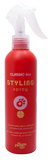 Спрей для укладання з ефектом пам'яті, Styling Spray 250мл 045007 фото