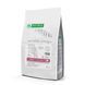 Nature's Protection Superior Care White Dogs Grain Free White Fish Junior All Sizes Сухий беззерновий корм для юніорів усіх розмірів з білою рибою, 4 кг NPSC47596 фото 1