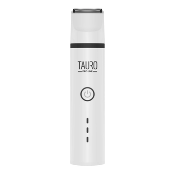 Tauro Pro Line Багатофункціональна машинка для догляду за домашніми тваринами та шліфувальна машинка для кігтів, USB-кабель TPL70151 фото