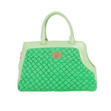 MISOKO&CO дорожня сумка для домашніх тварин, 51 x 18 x 34,5 см, зелена YIWUMSK70167 фото