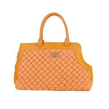 MISOKO&CO дорожня сумка для домашніх тварин, 51 x 18 x 34,5 см, помаранчева YIWUMSK70166 фото