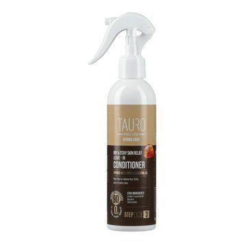 Tauro Pro Line Derma Care Dry & Itchy Skin Relief Leave-In Conditioner Незмивний кондиціонер для усунення сухості і свербежу шкіри для собак і котів, 250 мл TPLDER70309 фото