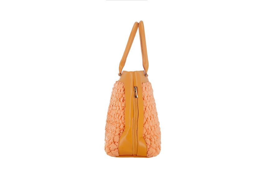 MISOKO&CO дорожня сумка для домашніх тварин, 51 x 18 x 34,5 см, помаранчева YIWUMSK70166 фото