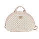 MISOKO&CO дорожня сумка для домашніх тварин, 40 x 22 x 35 см, світло-коричнева YIWUMSK70165 фото 3