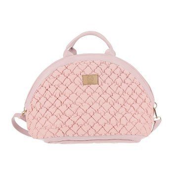 MISOKO&CO дорожня сумка для домашніх тварин, 40 x 22 x 35 см, рожева YIWUMSK70163 фото