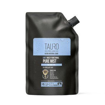 Tauro Pro Line Ultra Natural Care 6in1 Pure Mist Багатофункціональний засіб для догляду за домашніми тваринами, 1000 мл TPL63579 фото