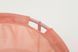 Складаний лежак для домашніх тварин MISOKO Pet bed round, 45x45x22 cm, pink HOOP31834 фото 3